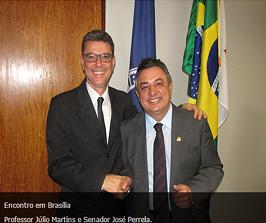 Jornal Social Luiz Parreiras